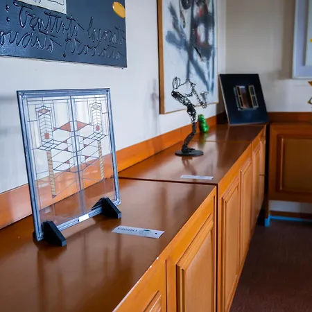 Vintage Al Mare_ Fronte Porto SantʼElpidio