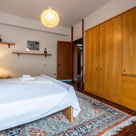 Vintage Al Mare_ Fronte Apartamento *