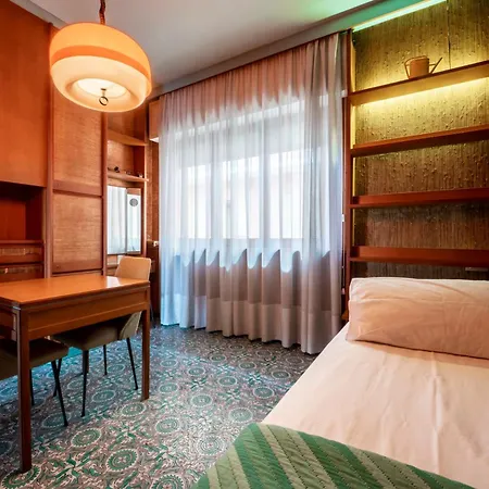 Apartamento Vintage Al Mare_ Fronte *