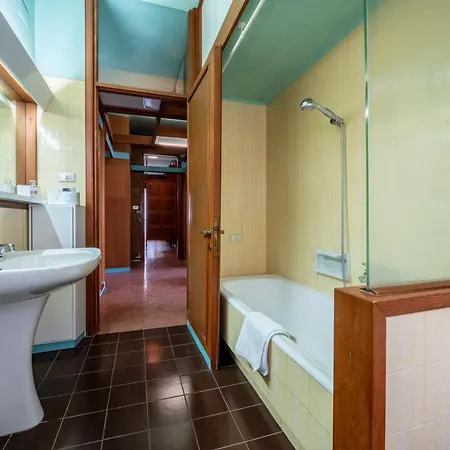 Apartamento Vintage Al Mare_ Fronte Porto SantʼElpidio