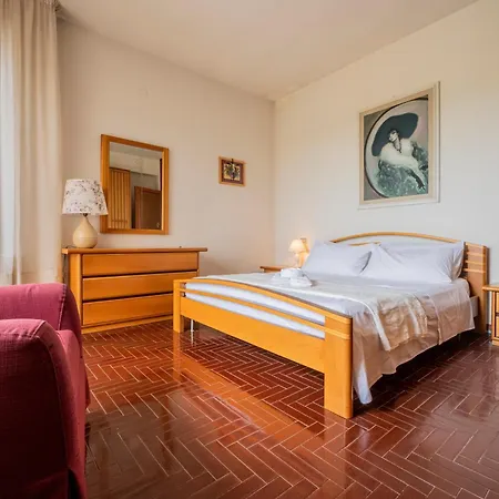 Apartamento Vintage Al Mare_ Fronte Porto SantʼElpidio