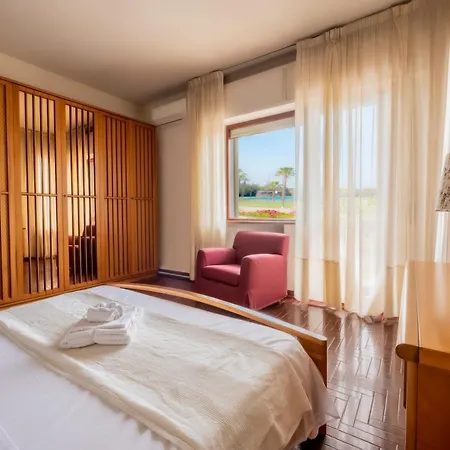 Appartement Vintage Al Mare_ Fronte Porto SantʼElpidio