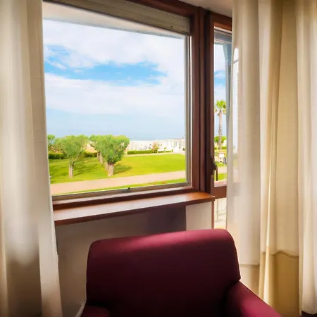 Vintage Al Mare_ Fronte Apartment Porto Sant'Elpidio