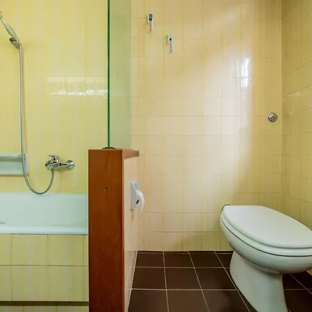 Appartement Vintage Al Mare_ Fronte *