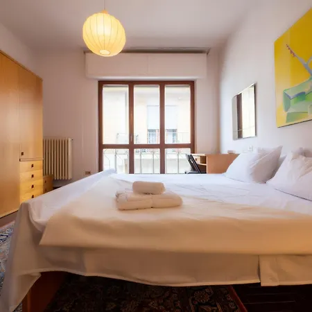 Vintage Al Mare_ Fronte Apartment *