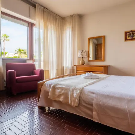 Vintage Al Mare_ Fronte * Porto Sant'Elpidio