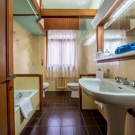 Appartement Vintage Al Mare_ Fronte