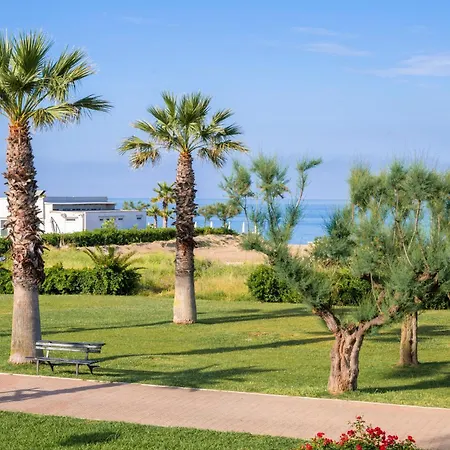 Appartement Vintage Al Mare_ Fronte