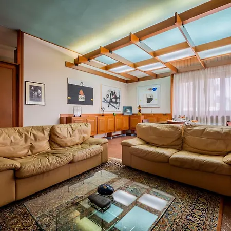 Appartement Vintage Al Mare_ Fronte *