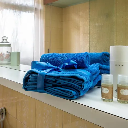 Apartment Vintage Al Mare_ Fronte