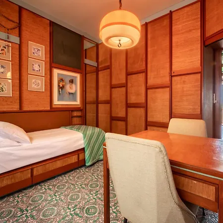 Vintage Al Mare_ Fronte * Porto Sant'Elpidio