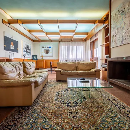 Vintage Al Mare_ Fronte Appartement Porto SantʼElpidio